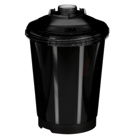 3M Spray Cups UV Kit 26160, Standard 23.7 fl oz, 700 ml, 125 Micron Filter 7100292040